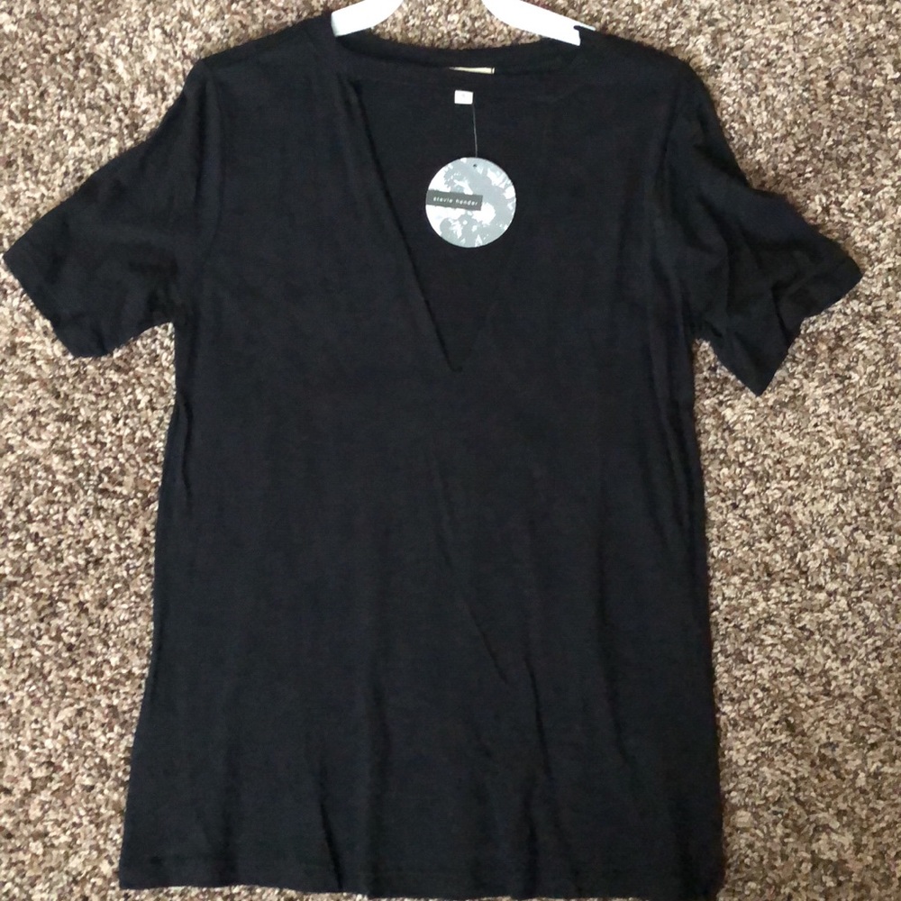Choker top